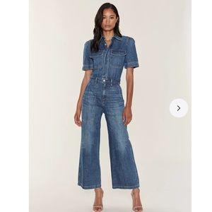 Citizens of Humanity Miki Jumpsuit